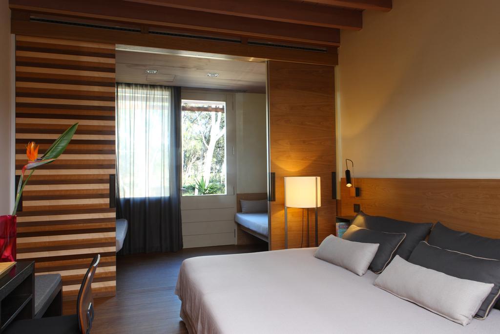 L' Escala 安普利耶斯旅馆酒店 客房 照片